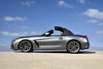 BMW Z4 M40i 2018 года (WW)